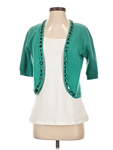 Marc by Marc Jacobs Wool Cardigan (view 1)