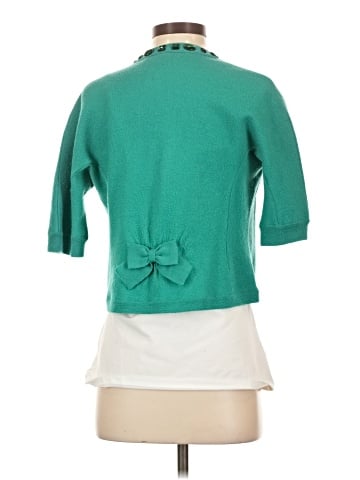 Marc by Marc Jacobs Wool Cardigan (view 2)