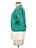 Marc by Marc Jacobs 100% Wool Teal Wool Cardigan Size S - photo 5