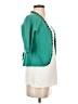 Marc by Marc Jacobs 100% Wool Teal Wool Cardigan Size S - photo 4