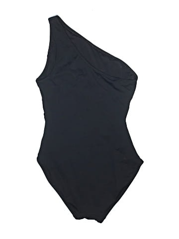 Carmen Marc Valvo One Piece Swimsuit (view 2)