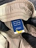 Active by Old Navy Solid Tan Athletic Shorts Size XL - photo 3