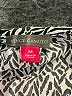 Vince Camuto 100% Polyester Gray Sleeveless Blouse Size M - photo 7