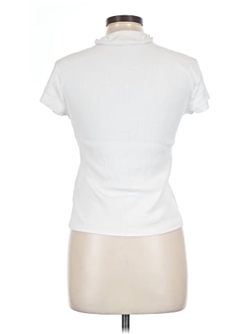 J.Crew Short Sleeve Blouse (view 2)