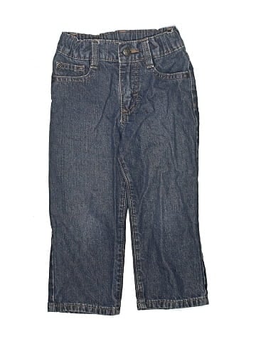 Wrangler Jeans Co Jeans (view 1)