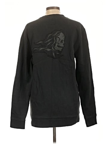 Vans Sweatshirt (view 2)