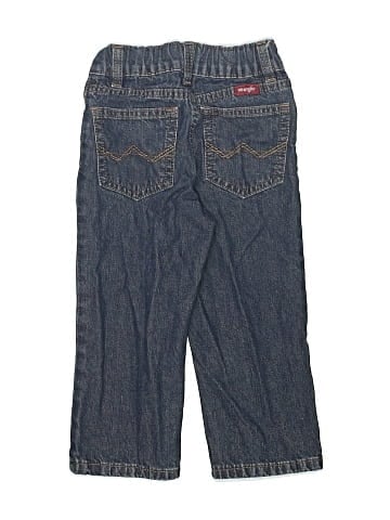 Wrangler Jeans Co Jeans (view 2)