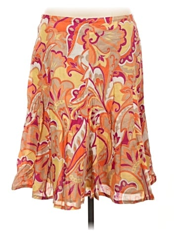 Attention Casual Skirt (view 1)