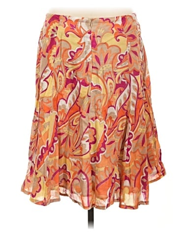 Attention Casual Skirt (view 2)
