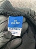 Old Navy Solid Black Skort Size 14 - 16 - photo 3