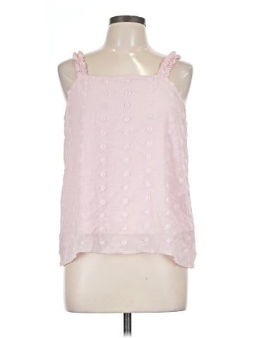 Shein Sleeveless Blouse (view 1)