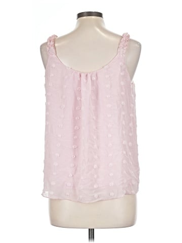 Shein Sleeveless Blouse (view 2)
