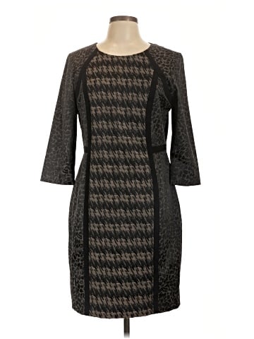 Antonio Melani Cocktail Dress (view 1)