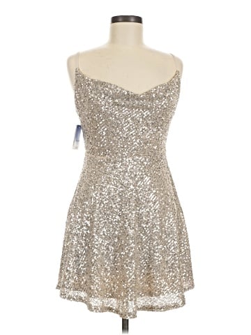 ABound Cocktail Dress (view 1)