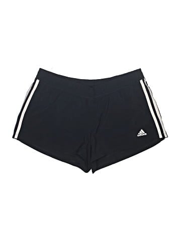 Adidas Athletic Shorts (view 1)