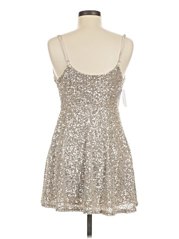 ABound Cocktail Dress (view 2)