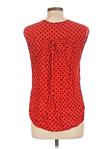 Kenar Sleeveless Blouse (view 2)