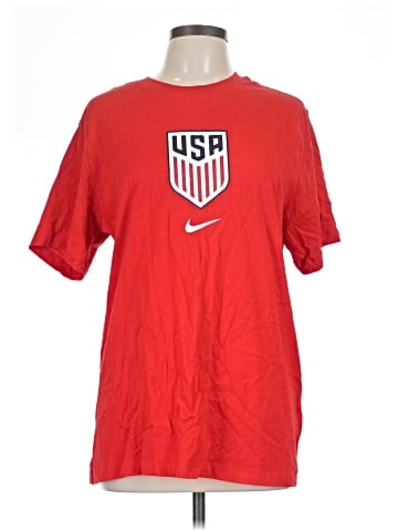 Nike Short Sleeve T-Shirt (view 1)