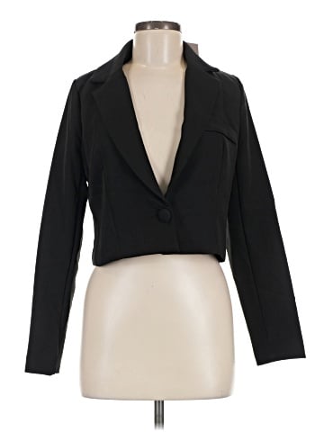 Love By Design Blazer (view 1)