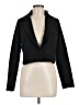 Love By Design Black Blazer Size M - photo 1