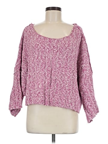 Free People Pullover Sweater (view 1)