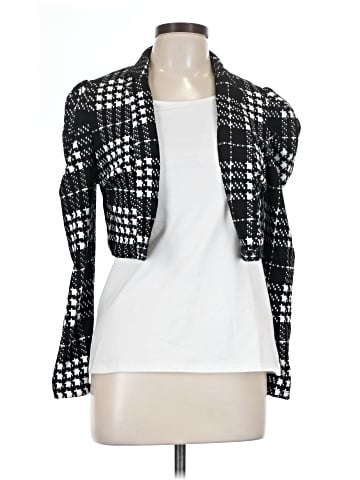 Shein Jacket (view 1)