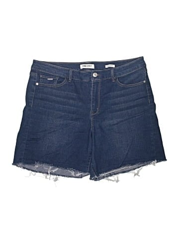 Nine West Denim Shorts (view 1)