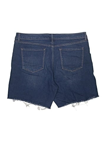 Nine West Denim Shorts (view 2)