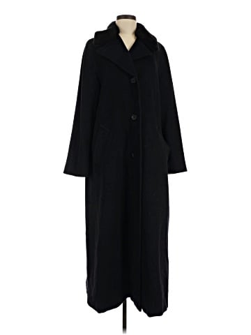 Max Mara Wool Coat (view 1)