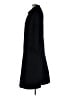 Max Mara 100% Wool Black Wool Coat Size 10 - photo 5