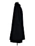 Max Mara 100% Wool Black Wool Coat Size 10 - photo 4
