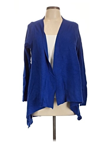 Dana Buchman Cardigan (view 1)