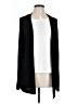 Jostar Black Cardigan Size L (estimated) - photo 1