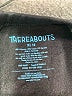 Thereabouts Black Track Pants Size 16 - photo 3
