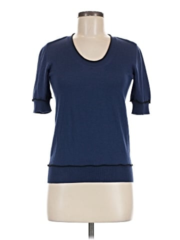 Saint Laurent Knit Top (view 1)