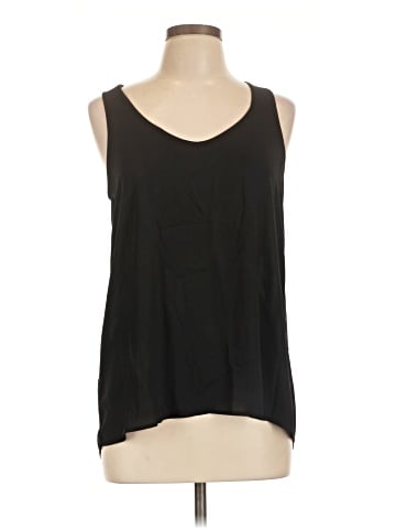 Collective Concepts Sleeveless Top (view 1)
