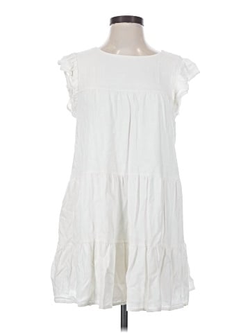 Altar'd State Casual Dress (view 1)