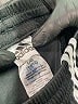 Adidas 100% Polyester Solid Gray Athletic Shorts Size 14 - 16 - photo 3