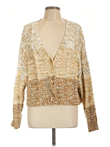 Elan Cardigan (view 1)
