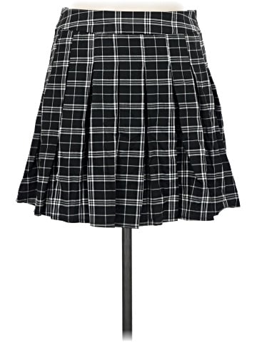 Stradivarius Casual Skirt (view 2)