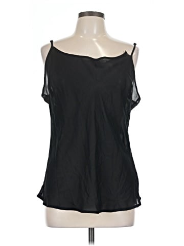 Apt. 9 Sleeveless Blouse (view 1)