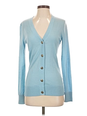 Tory Burch Wool Cardigan (view 1)