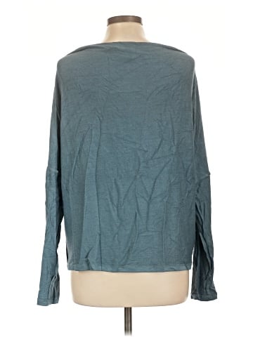 Elan Long Sleeve Top (view 2)
