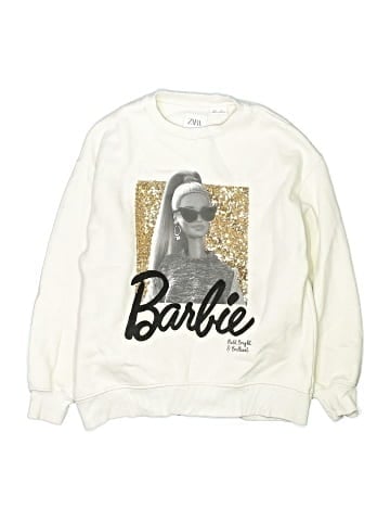 Zara Sweatshirt (view 1)
