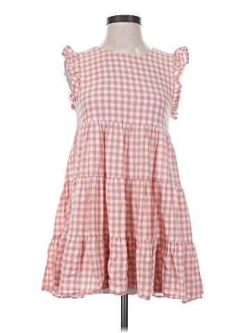Altar'd State Casual Dress (view 1)