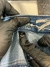 Seven7 Stars Blue Jeans Size 16 - photo 4