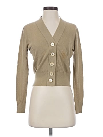 J.Crew Long Sleeve Blouse (view 1)