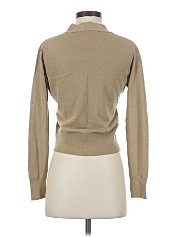 J.Crew Long Sleeve Blouse (view 2)