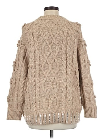Zara Pullover Sweater (view 2)