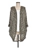 Painted Threads Gray Cardigan Size M - photo 1